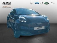 Neu Ford Puma Gen-E Premium 124 kW (169 PS) 2025 Agate black metallic SUV