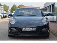 Gebraucht Porsche 997 530 PS (389 kW) 2014 Coupé
