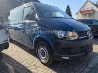 Gebraucht VW T6 150 PS (110 kW) 2018 Blau Van