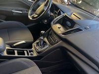 Gebraucht Ford C-MAX Trend 125 PS (91 kW) 2017 Schwarz Van / Kleinbus