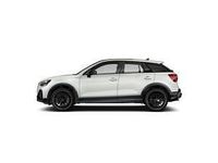 Neu Audi SQ2 300 PS (220 kW) 2026 Silber (tausilber metallic) SUV