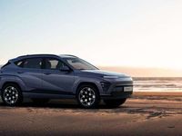 gebraucht Hyundai Kona 1.6 T-GDI Prime 4WD 360° Kamera