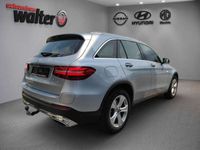 gebraucht Mercedes GLC350 GLC 350 GLC -Klasse4Matic, Ambiente-B