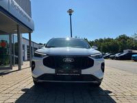 Gebraucht Ford Kuga Titanium 186 PS (136 kW) 2024 Frostweiß SUV