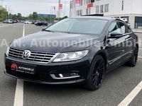 gebraucht VW CC 1.4 *Navi*Klima*PDC*SHZ*Xenon*GARANTIE