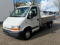 Gebraucht Renault Master 80 PS (58 kW) 1999 Weiß