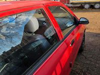 Gebraucht Suzuki Alto 62 PS (45 kW) 2002 Rot Kleinwagen