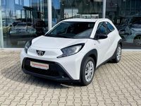 Neu Toyota Aygo X Business Edition 72 PS (52 kW) 2025 Weiß SUV