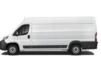 Neu Fiat Ducato 140 PS (102 kW) 2026 Weiß weiß Van
