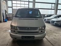 Second-hand VW T4 151 CP (111 kW) 2000 Argintiu Van