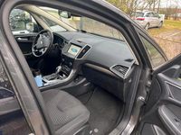 Gebraucht Ford S-MAX S 150 PS (110 kW) 2016 Grau Van / Kleinbus