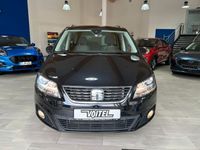 gebraucht Seat Alhambra Xcellence