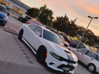 gebraucht Dodge Charger Scatpack