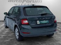 Gebraucht Skoda Fabia Cool Plus 95 PS (69 kW) 2021 Grau Limousine