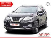 Gebraucht Nissan X-Trail 360º 158 PS (116 kW) 2021 Blackmet. SUV