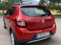 gebraucht Dacia Sandero Stepway