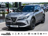 Neu Alfa Romeo Junior Ti 145 PS (106 kW) 2026 Grau SUV