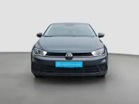Gebraucht VW Polo Goal 116 PS (85 kW) 2025 Grau Kleinwagen