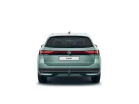 Gebraucht VW Passat Business 150 PS (110 kW) 2024 Maripositgrün (grün) Kombi