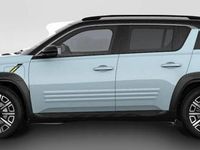 Gebraucht Renault R4 Iconic 110 kW (150 PS) 2025 Blau Kleinwagen