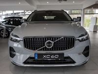gebraucht Volvo XC60 B4 Core KLIMA PDC SHZ KAMERA NAVI LED