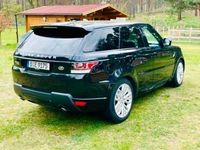 gebraucht Land Rover Range Rover Sport 3.OTDV6 HSE Pano Kamera Xenon
