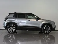 Gebraucht Jeep Avenger EV Summit 114 kW (156 PS) 2023 Grau SUV