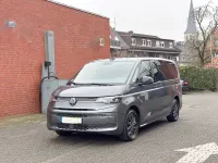 Używany VW T7 Goal 150 KM (110 kW) 2024 Szary Van