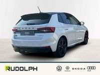 Neu Skoda Fabia 177 PS (130 kW) 2026 Weiss Kleinwagen