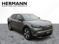 Neu Ford Capri Extended Range 210 kW (286 PS) 2025 Magnetic grau metallic SUV