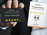 Gebraucht VW Passat Business 200 PS (147 kW) 2021 Deep black perleffekt Kombi