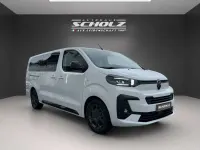 Gebraucht Citroën Spacetourer 177 PS (130 kW) 2026 Kaolinweiß Van / Kleinbus