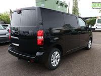 Neu Fiat Scudo 177 PS (130 kW) 2025 Cinemaschwarz metallic Van