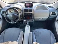 Gebraucht Citroën Jumpy 163 PS (119 kW) 2012 Silber Van / Kleinbus