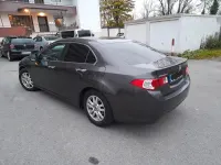 Occasion Honda Accord Elegance 150 ch (110 kW) 2009 Berline