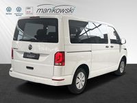 gebraucht VW Multivan T6.12.0 TDI 150 PS DSG AHK KAMERA ACC