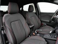 Neu Ford Puma ST-Line 125 PS (91 kW) 2025 Schwarz SUV