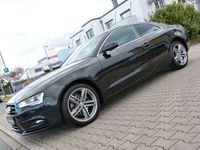 Gebraucht Audi A5 170 PS (125 kW) 2013 Schwarz Coupé