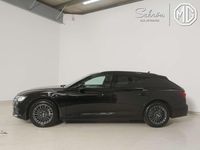 Gebraucht Audi A6 Advanced 245 PS (180 kW) 2025 Kombi