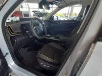 Gebraucht Baic X55 177 PS (130 kW) 2024 Silber SUV