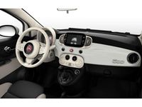 gebraucht Fiat 500 1.0 70 Mild Hybrid Dolcevita Nav KomfP PanoD 51...