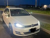 gebraucht VW Golf VII 