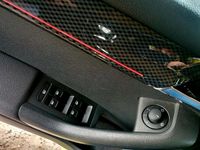 Gebraucht Skoda Octavia vRS 184 PS (135 kW) 2017 Schwarz Kombi