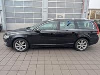 Gebraucht Volvo V70 181 PS (133 kW) 2016 Schwarz Kombi