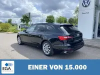 Gebraucht Audi A4 150 PS (110 kW) 2022 Schwarz metallic Kombi