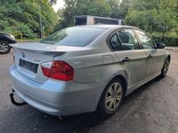 gebraucht BMW 318 i Limosine