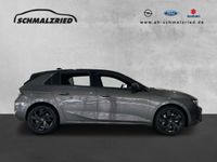 gebraucht Opel Astra Line Plugin Hybrid Scheinwerferreg