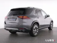 Gebraucht Mercedes GLE350 197 PS (144 kW) 2025 Grau SUV