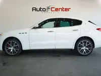 Gebraucht Maserati Levante GranLusso 430 PS (316 kW) 2018 Weiß SUV