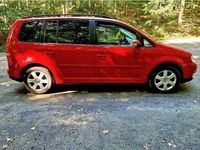 gebraucht VW Touran 